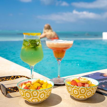 Imara Beach Resort Kiwengwa  Eksteriør billede