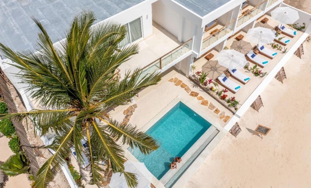 Imara Beach Resort Kiwengwa  Eksteriør billede