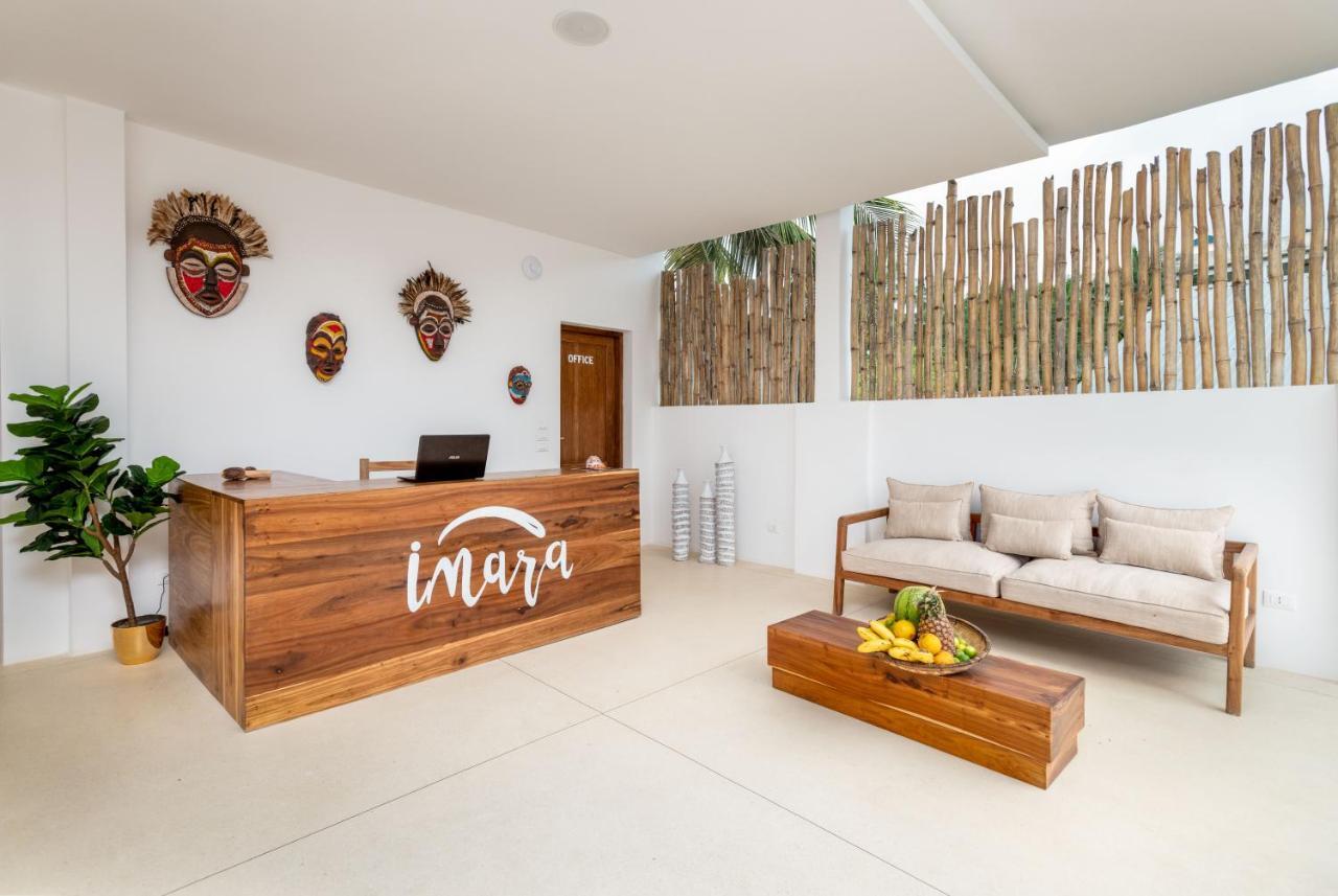 Imara Beach Resort Kiwengwa  Eksteriør billede
