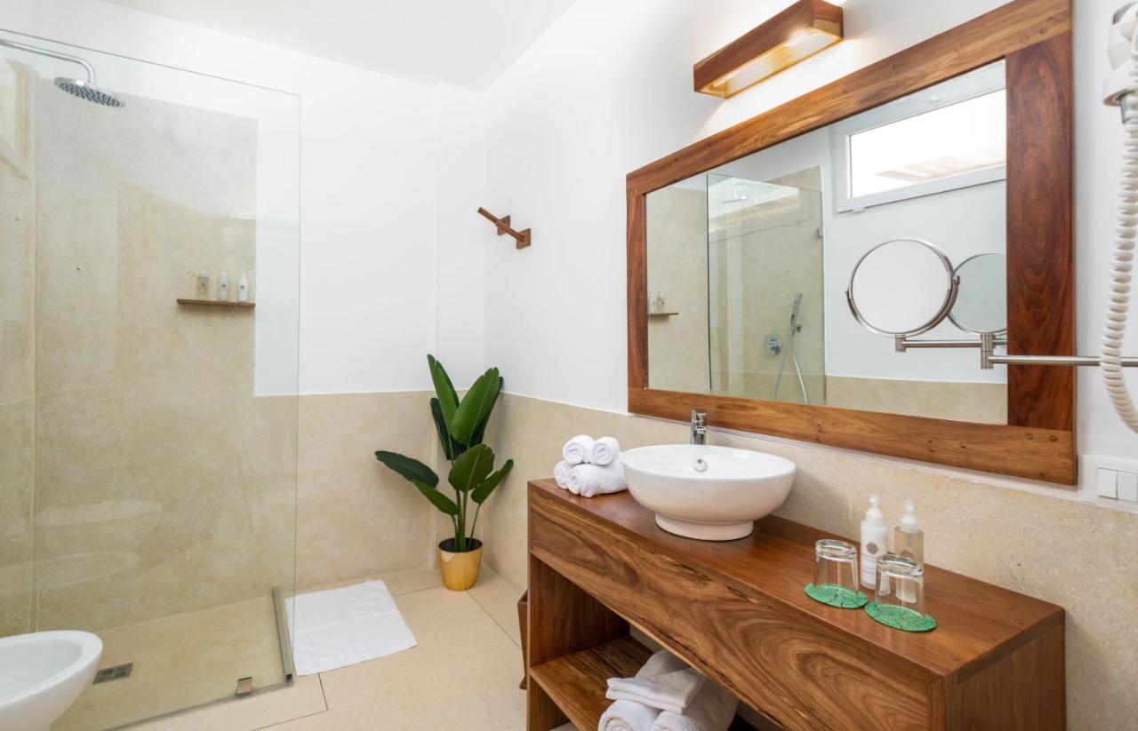 Imara Beach Resort Kiwengwa  Eksteriør billede