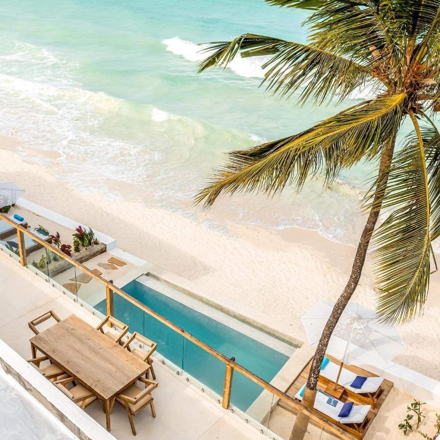 Imara Beach Resort Kiwengwa  Eksteriør billede