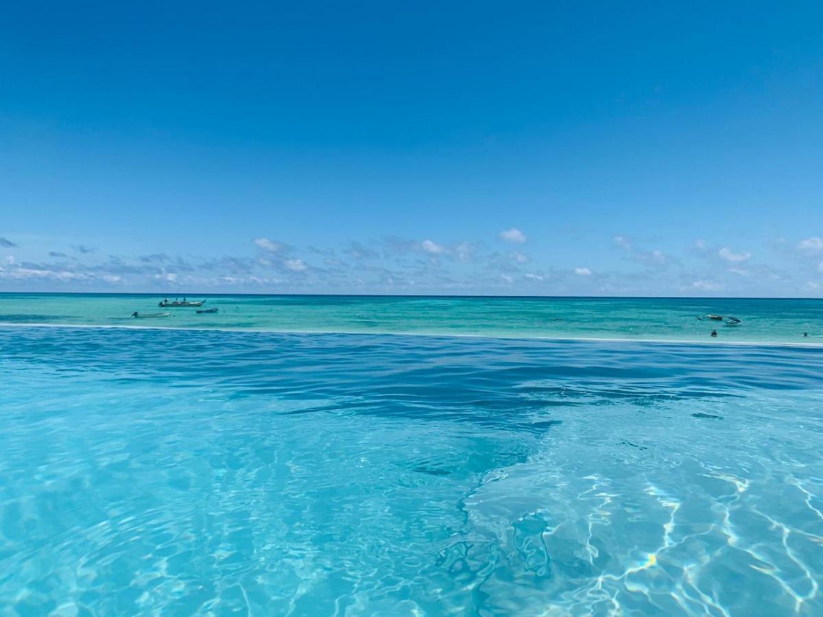 Imara Beach Resort Kiwengwa  Eksteriør billede