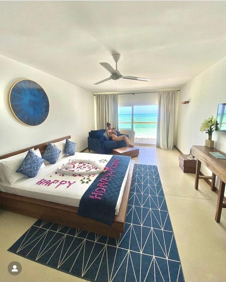 Imara Beach Resort Kiwengwa  Eksteriør billede