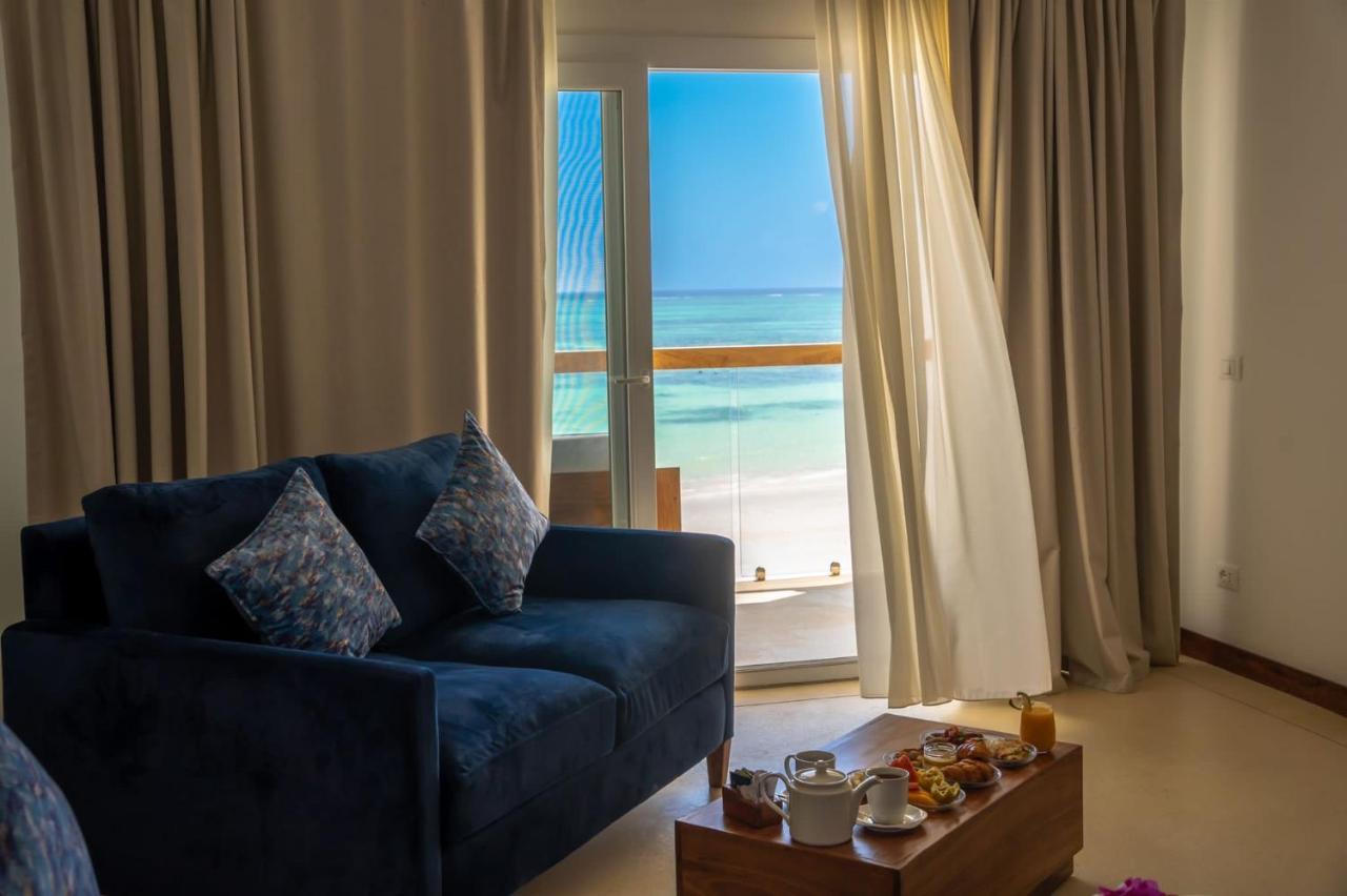 Imara Beach Resort Kiwengwa  Eksteriør billede