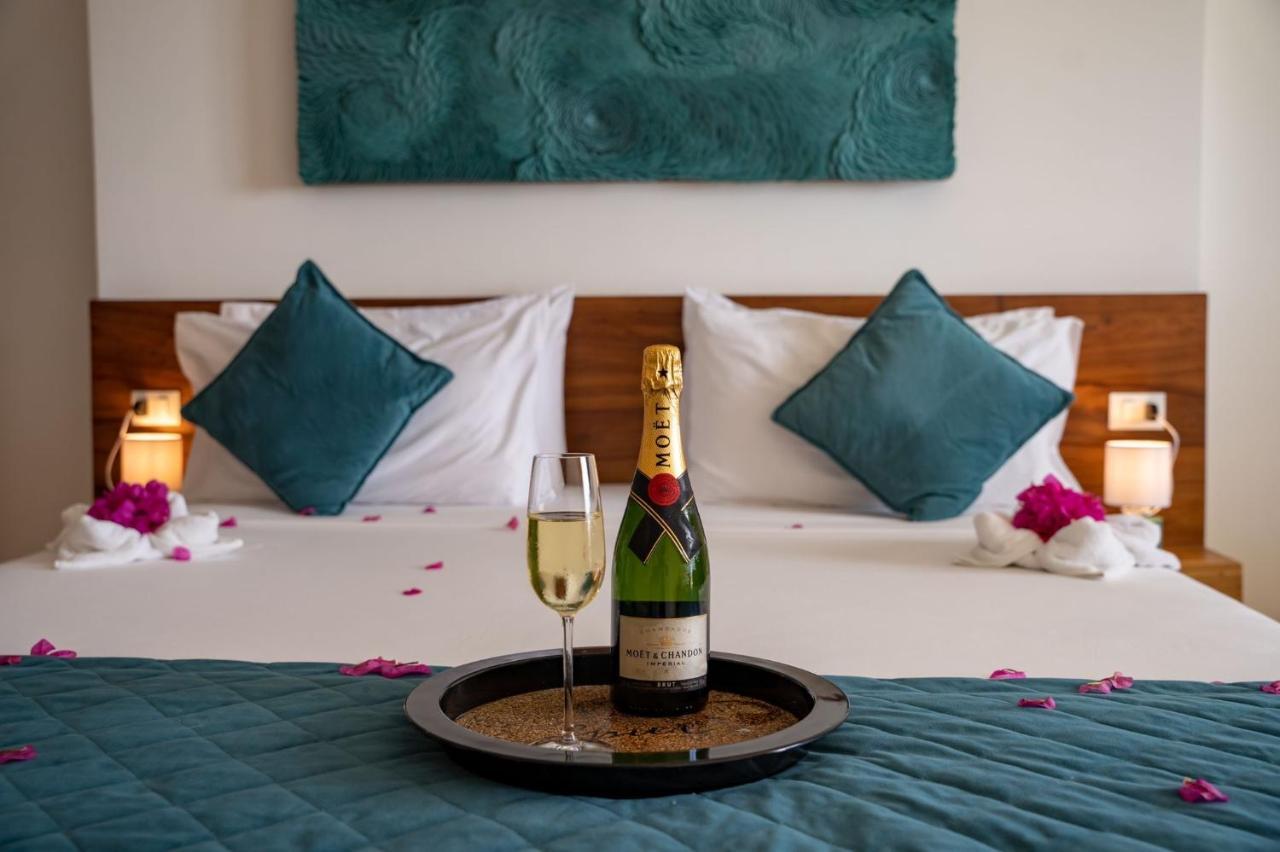 Imara Beach Resort Kiwengwa  Eksteriør billede