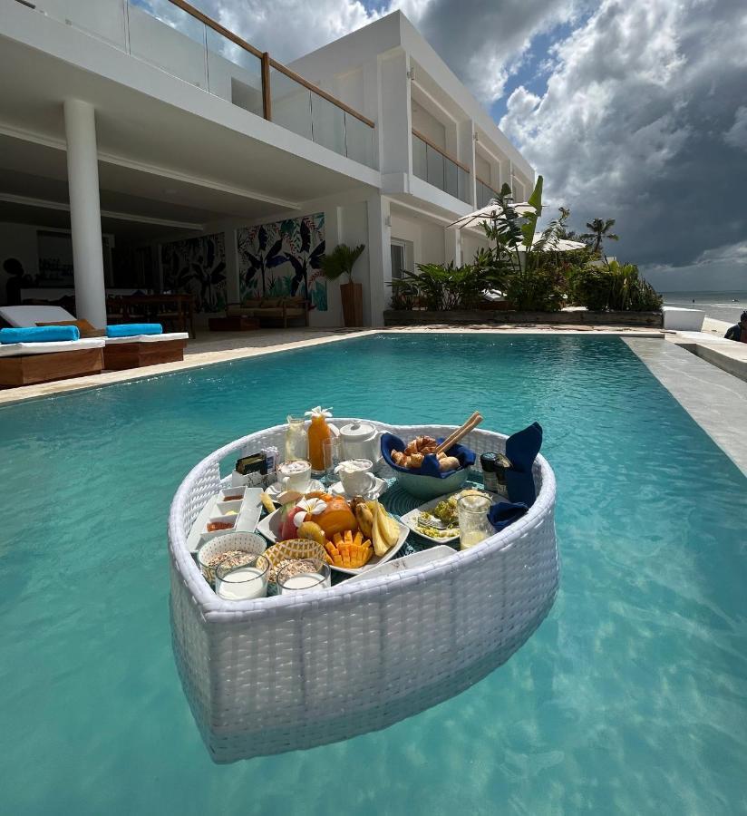 Imara Beach Resort Kiwengwa  Eksteriør billede