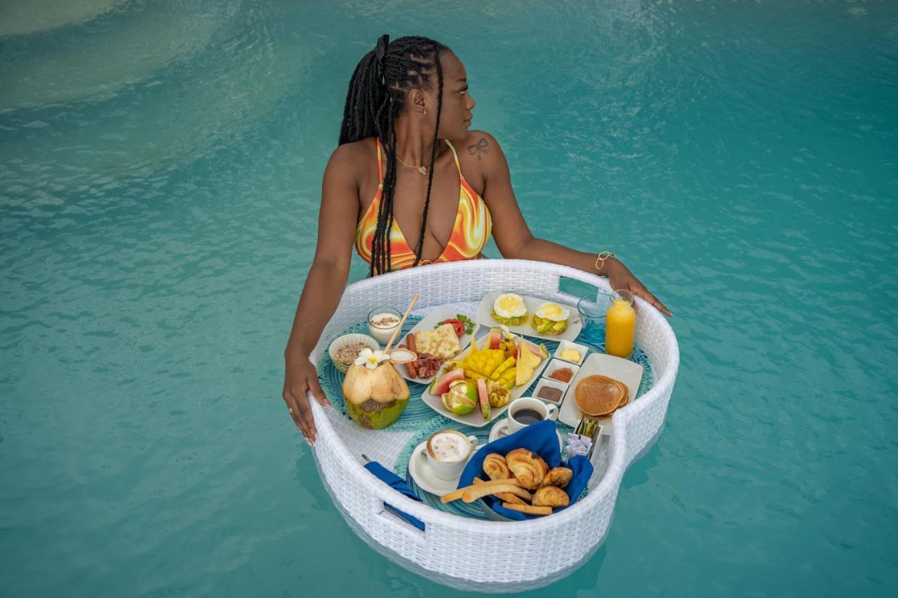 Imara Beach Resort Kiwengwa  Eksteriør billede