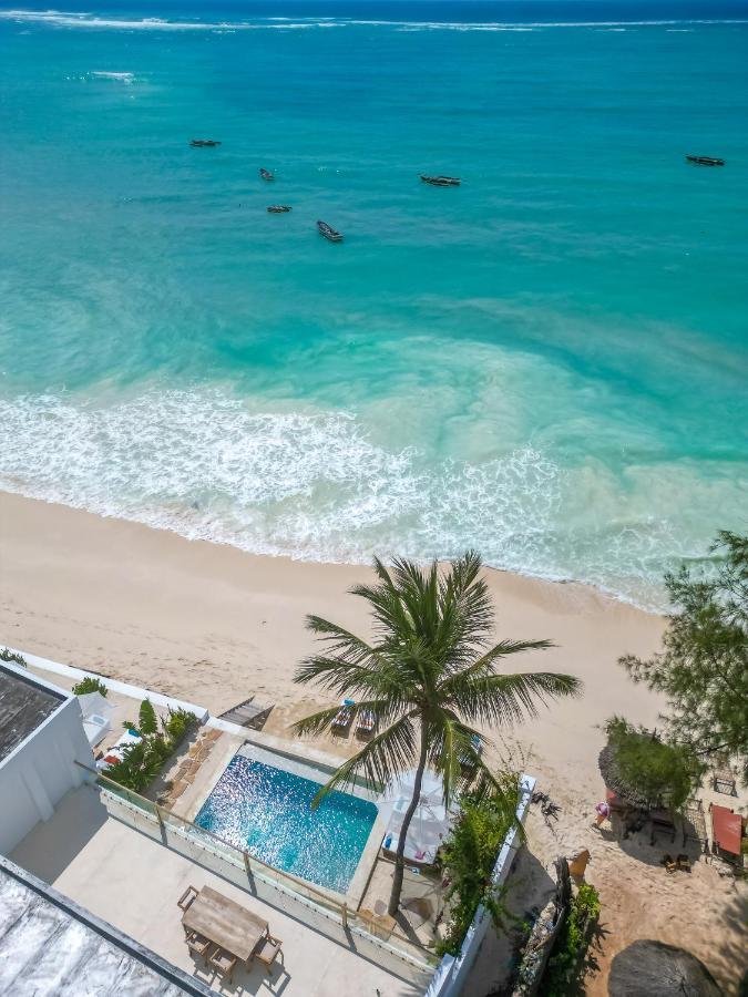 Imara Beach Resort Kiwengwa  Eksteriør billede