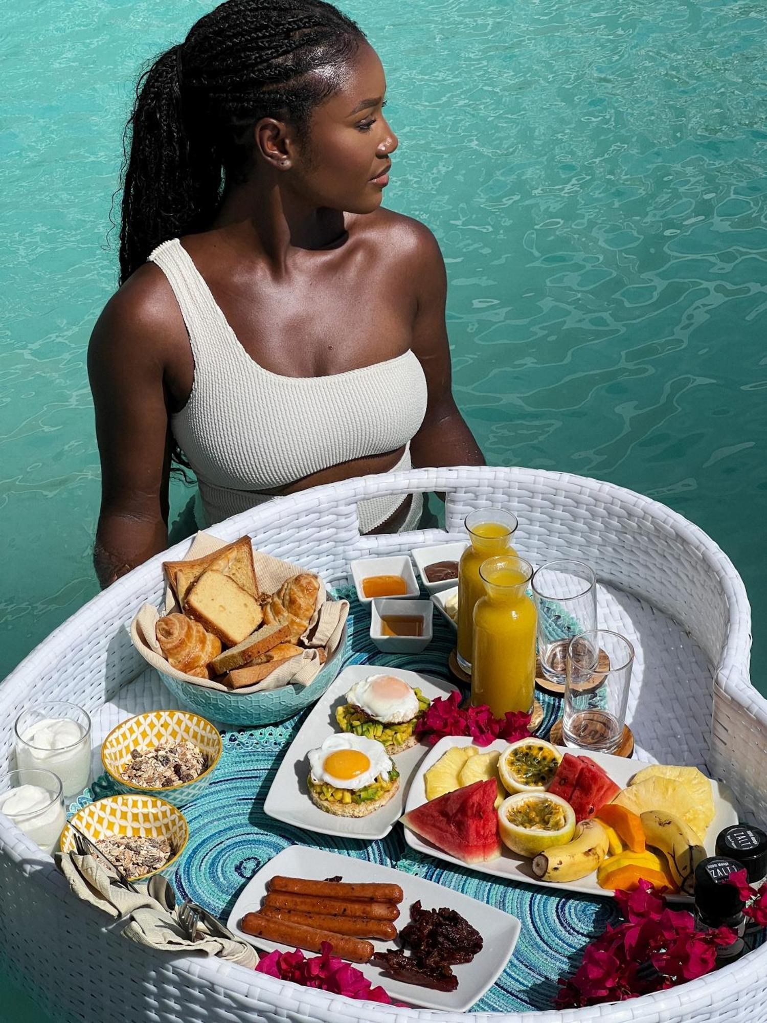 Imara Beach Resort Kiwengwa  Eksteriør billede