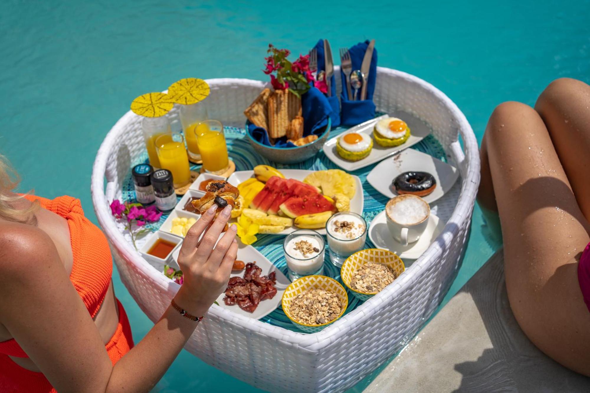 Imara Beach Resort Kiwengwa  Eksteriør billede